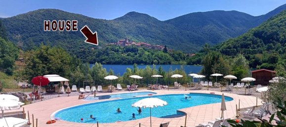 2 bedrooms House in Vagli Sotto, Italy No. 271029 34