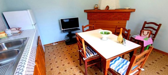 2 bedrooms House in Vagli Sotto, Italy No. 271029 18