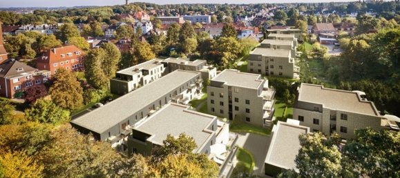 3-Zimmer Wohnung in Kiel, Germany, Nr. 57201 17