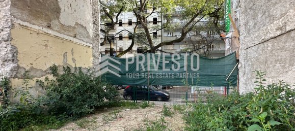 1864m² Land in Lisbon, Portugal No. 224272 3