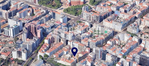 1864m² Land in Lisbon, Portugal No. 224272 6