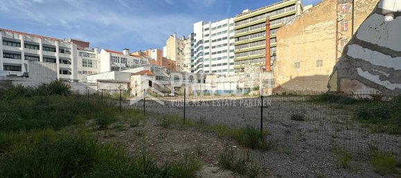 1864m² Land in Lisbon, Portugal No. 224272 4