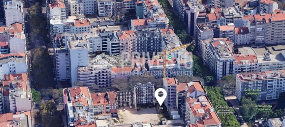 1864m² Land in Lisbon, Portugal No. 224272 2