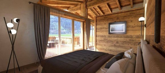 Casa T3 em Kirchberg in Tirol, Austria N.º 140656 10