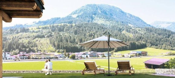 Casa T3 em Kirchberg in Tirol, Austria N.º 140656 5