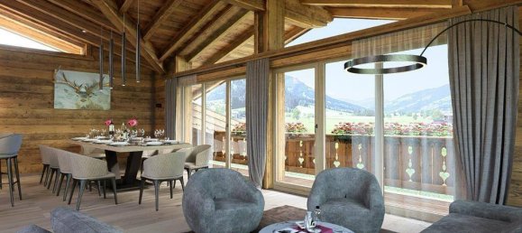 Casa T3 em Kirchberg in Tirol, Austria N.º 140656 9