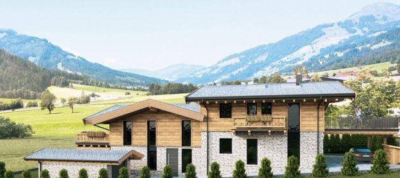 Casa T3 em Kirchberg in Tirol, Austria N.º 140656 2