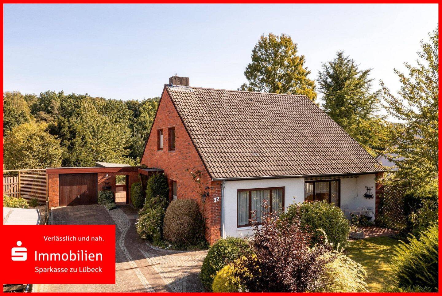 4 Schlafzimmer Haus in Ostholstein, Germany, Nr. 63701