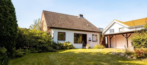 4 Schlafzimmer Haus in Ostholstein, Germany, Nr. 63701 18