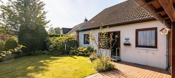 4 Schlafzimmer Haus in Ostholstein, Germany, Nr. 63701 13