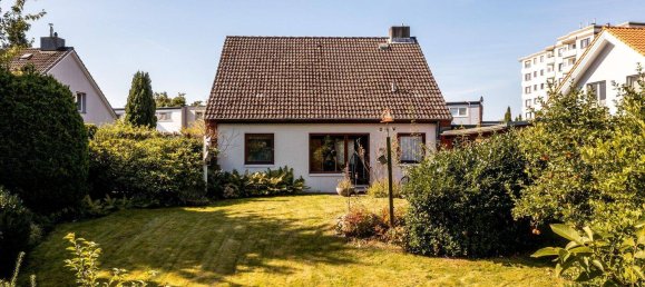 4 Schlafzimmer Haus in Ostholstein, Germany, Nr. 63701 17