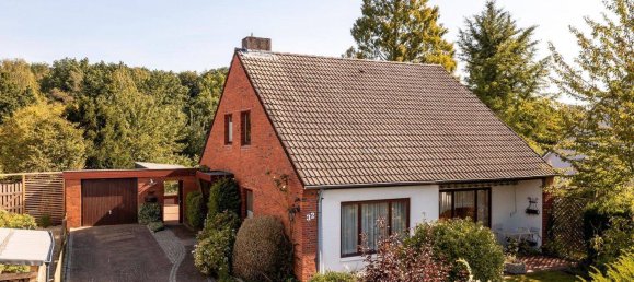 4 Schlafzimmer Haus in Ostholstein, Germany, Nr. 63701 22