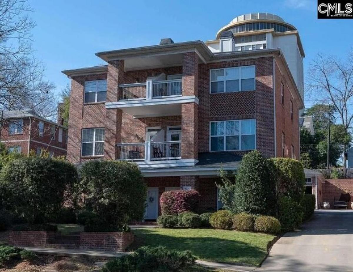 4 bedrooms House in Columbia, USA No. 376131