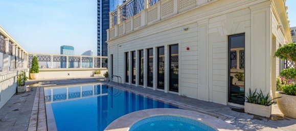 5 bedrooms Penthouse in Bur Dubai, UAE No. 103021 30