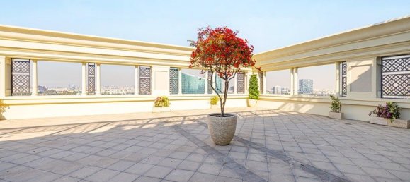 5 bedrooms Penthouse in Bur Dubai, UAE No. 103021 21