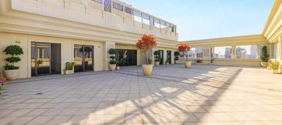 5 bedrooms Penthouse in Bur Dubai, UAE No. 103021 24