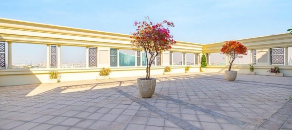 5 bedrooms Penthouse in Bur Dubai, UAE No. 103021 22