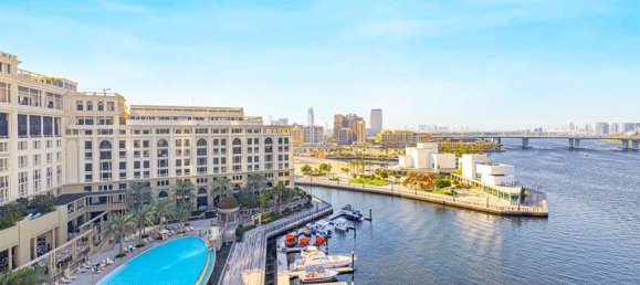 5 bedrooms Penthouse in Bur Dubai, UAE No. 103021 23