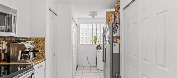 2 Schlafzimmer Gewerbliche Immobilien in Miami, USA, Nr. 615388 5