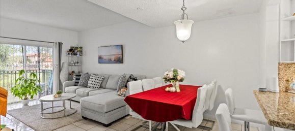2 Schlafzimmer Gewerbliche Immobilien in Miami, USA, Nr. 615388 18
