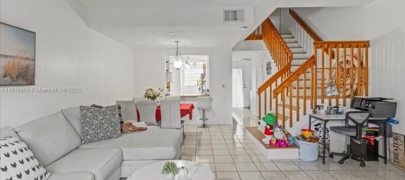 2 Schlafzimmer Gewerbliche Immobilien in Miami, USA, Nr. 615388 11