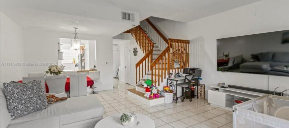 2 Schlafzimmer Gewerbliche Immobilien in Miami, USA, Nr. 615388 12