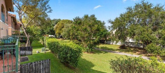 2 Schlafzimmer Gewerbliche Immobilien in Miami, USA, Nr. 615388 7