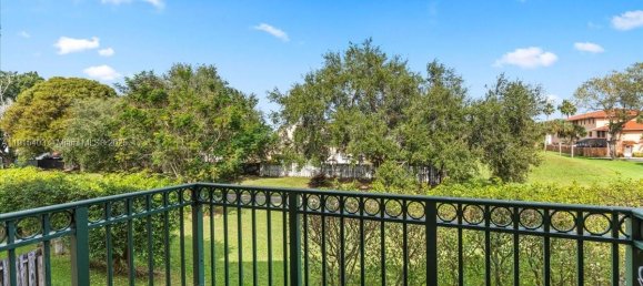 2 Schlafzimmer Gewerbliche Immobilien in Miami, USA, Nr. 615388 10