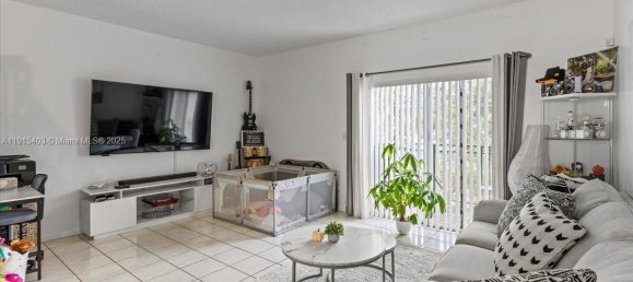 2 Schlafzimmer Gewerbliche Immobilien in Miami, USA, Nr. 615388 15