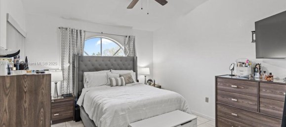 2 Schlafzimmer Gewerbliche Immobilien in Miami, USA, Nr. 615388 24