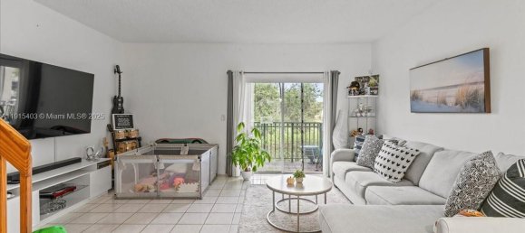 2 Schlafzimmer Gewerbliche Immobilien in Miami, USA, Nr. 615388 13