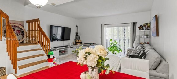 2 Schlafzimmer Gewerbliche Immobilien in Miami, USA, Nr. 615388 16
