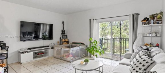2 Schlafzimmer Gewerbliche Immobilien in Miami, USA, Nr. 615388 14