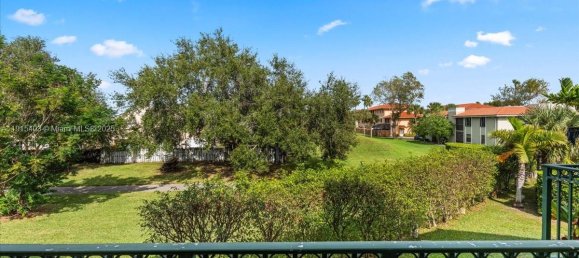 2 Schlafzimmer Gewerbliche Immobilien in Miami, USA, Nr. 615388 8