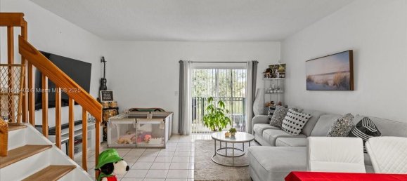 2 Schlafzimmer Gewerbliche Immobilien in Miami, USA, Nr. 615388 17
