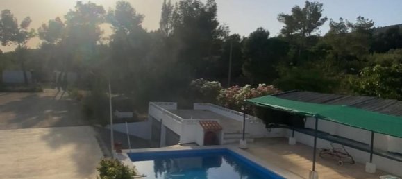 Дом с 5 спальнями в Иби, Испания № 94703 6