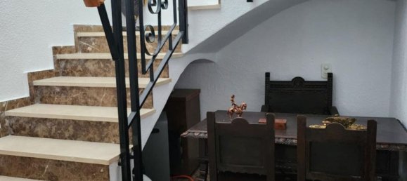 Дом с 5 спальнями в Иби, Испания № 94703 13