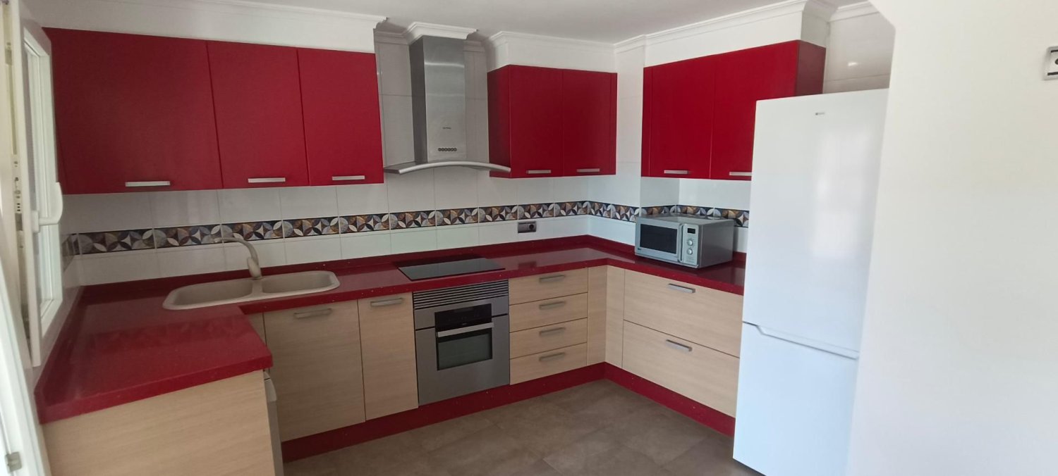 3 Schlafzimmer Penthouse in Sax, Spain, Nr. 164055