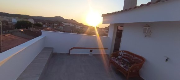 3 Schlafzimmer Penthouse in Sax, Spain, Nr. 164055 55