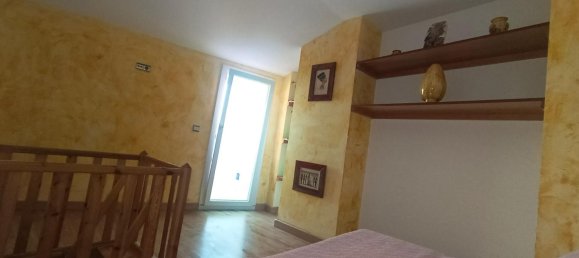3 Schlafzimmer Penthouse in Sax, Spain, Nr. 164055 47