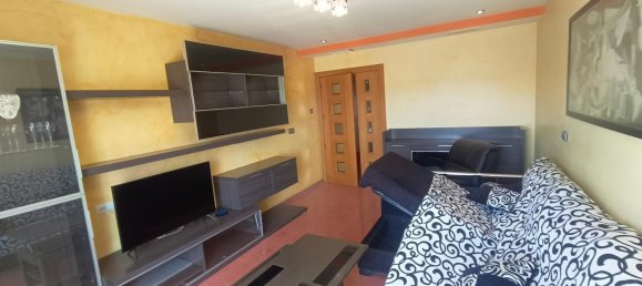 3 Schlafzimmer Penthouse in Sax, Spain, Nr. 164055 8
