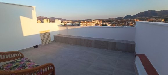 3 Schlafzimmer Penthouse in Sax, Spain, Nr. 164055 9