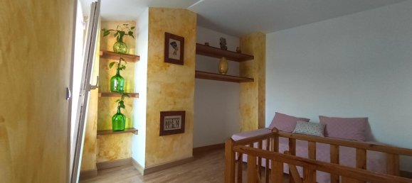 3 Schlafzimmer Penthouse in Sax, Spain, Nr. 164055 45