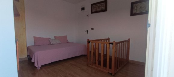 3 Schlafzimmer Penthouse in Sax, Spain, Nr. 164055 50