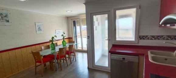 3 Schlafzimmer Penthouse in Sax, Spain, Nr. 164055 20