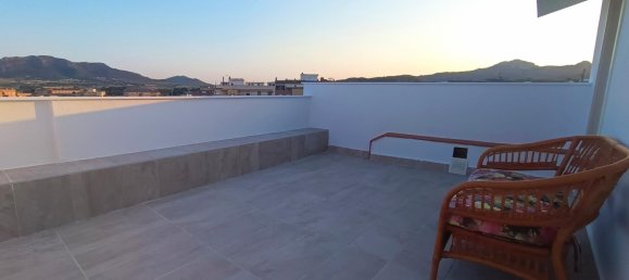 3 Schlafzimmer Penthouse in Sax, Spain, Nr. 164055 49