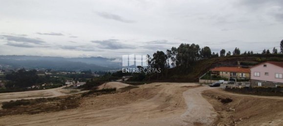 1000m² Land in Amarante, Portugal No. 45734 6