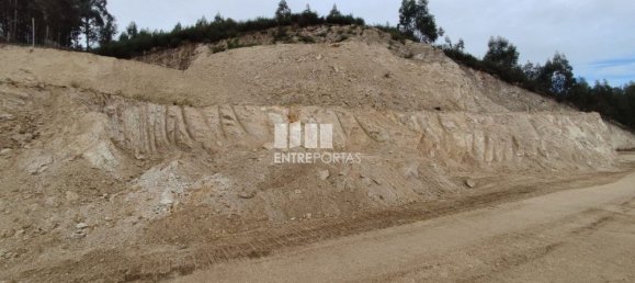 1000m² Land in Amarante, Portugal No. 45734 8