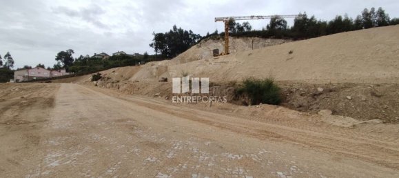 1000m² Land in Amarante, Portugal No. 45734 25