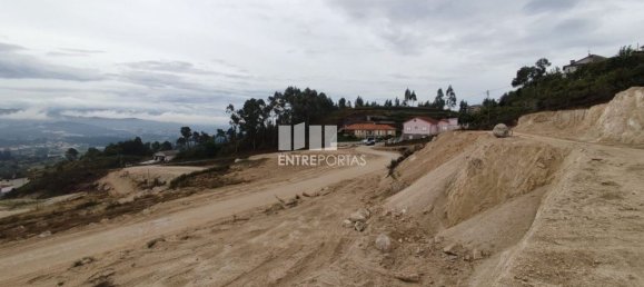 1000m² Land in Amarante, Portugal No. 45734 19